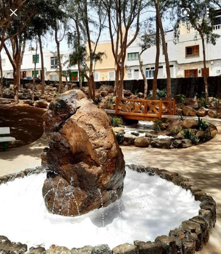 Precioso Apartamento De Dos Habitaciones Arrecife 外观 照片