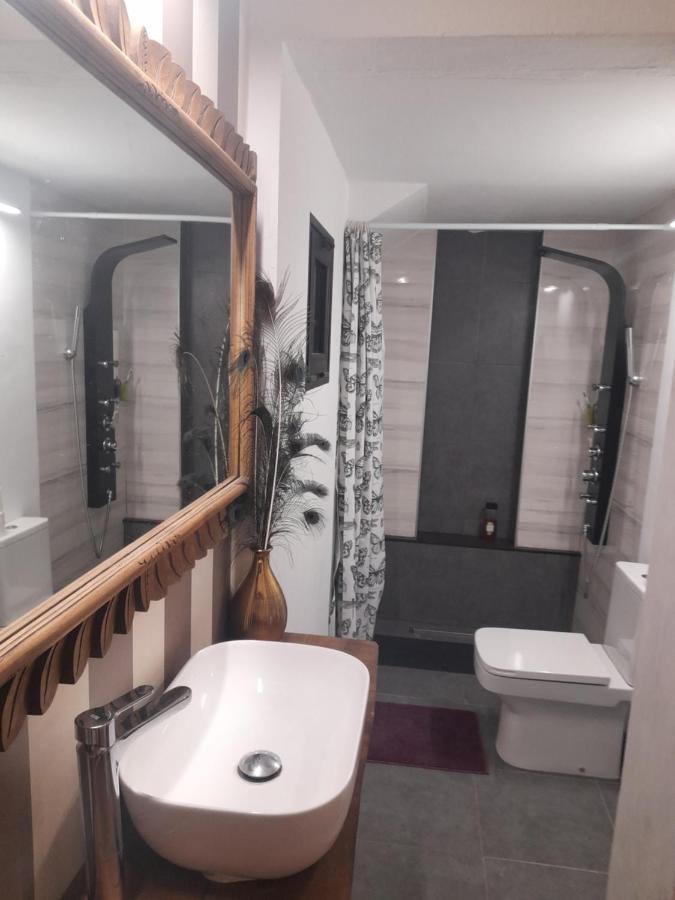 Precioso Apartamento De Dos Habitaciones Arrecife 外观 照片