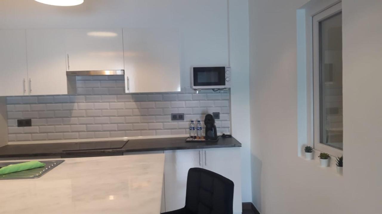 Precioso Apartamento De Dos Habitaciones Arrecife 外观 照片