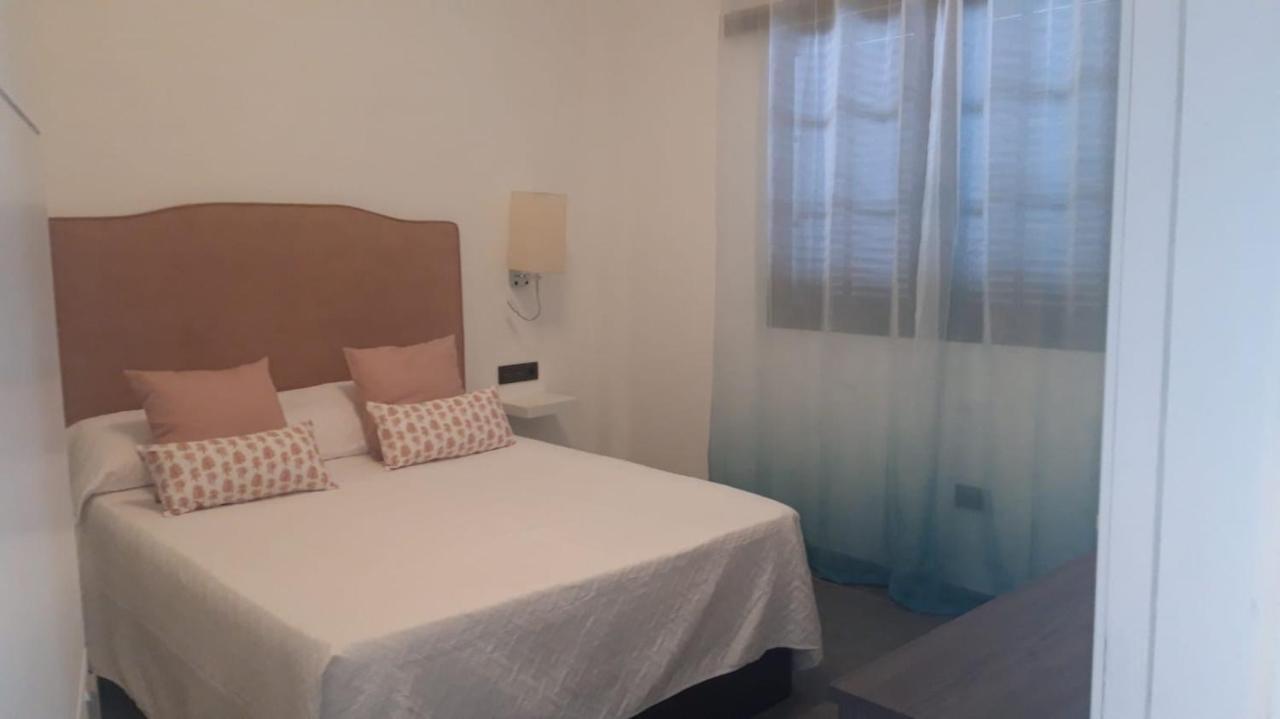 Precioso Apartamento De Dos Habitaciones Arrecife 外观 照片