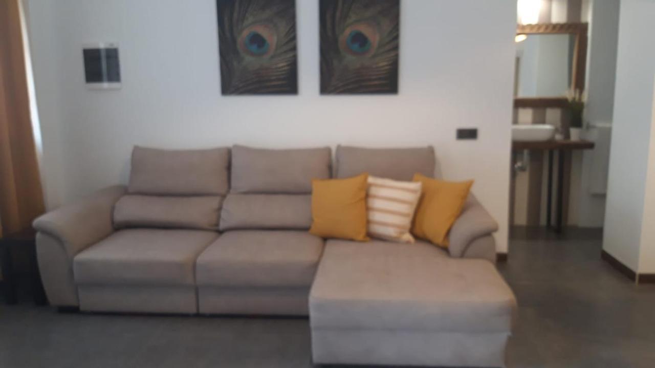Precioso Apartamento De Dos Habitaciones Arrecife 外观 照片