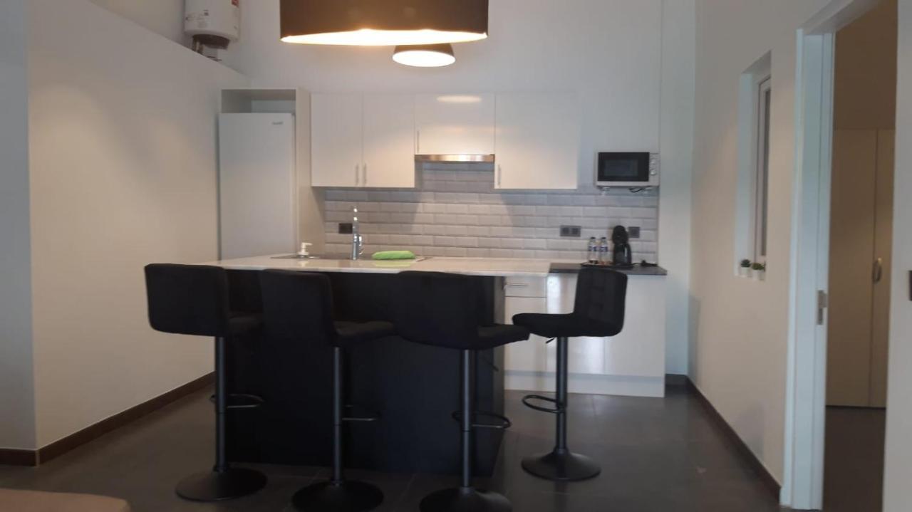 Precioso Apartamento De Dos Habitaciones Arrecife 外观 照片